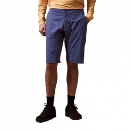 Endura Pantaloncini Mtb Hummvee Lite Indigo Rock Uomo