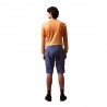 Endura Pantaloncini Mtb Hummvee Lite Indigo Rock Uomo