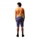 Endura Pantaloncini Mtb Hummvee Lite Indigo Rock Uomo