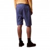 Endura Pantaloncini Mtb Hummvee Lite Indigo Rock Uomo