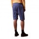 Endura Pantaloncini Mtb Hummvee Lite Indigo Rock Uomo