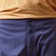 Endura Pantaloncini Mtb Hummvee Lite Indigo Rock Uomo