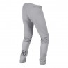 Endura Pantaloni Mtb Mt500 Burner Lite Titanium Uomo