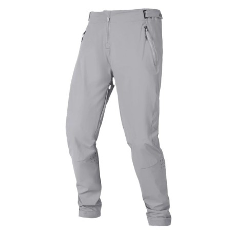 Endura Pantaloni Mtb Mt500 Burner Lite Titanium Uomo