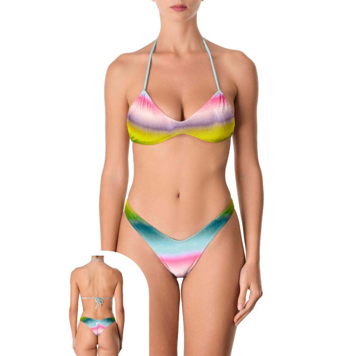 Effek Bikini Fascia Multi Donna