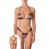 Effek Bikini Triangolo Brasiliano Viola Donna