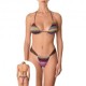 Effek Bikini Triangolo Brasiliano Viola Donna