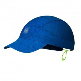 Buff Cappello Trekking Pack Speed Htr Azure Blue