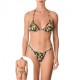 Effek Bikini Triangolo Brasiliano Frange Multi Donna
