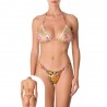 Effek Bikini Triangolo Brasiliano Multi Donna