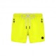 Effek Costume Boxer Corto C Tasche Giallo  Uomo
