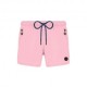 Effek Costume Boxer Corto C Tasche Rosa  Uomo