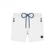 Effek Costume Boxer Corto C Tasche Bianco Uomo