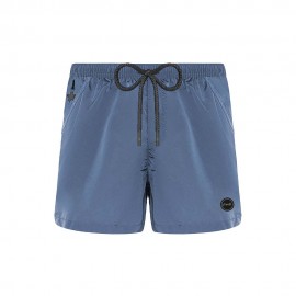 Effek Costume Boxer Uomo Cangiante Blu Uomo