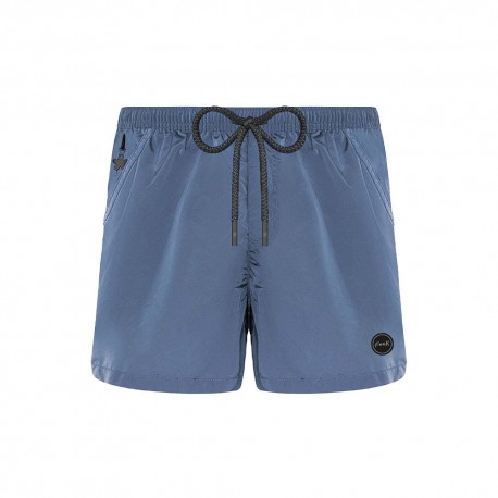 Effek Costume Boxer Uomo Cangiante Blu Uomo