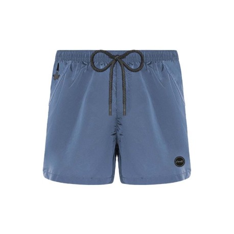 Effek Costume Boxer Uomo Cangiante Blu Uomo
