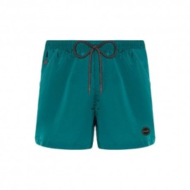 Effek Costume Boxer Uomo Cangiante Verde Uomo