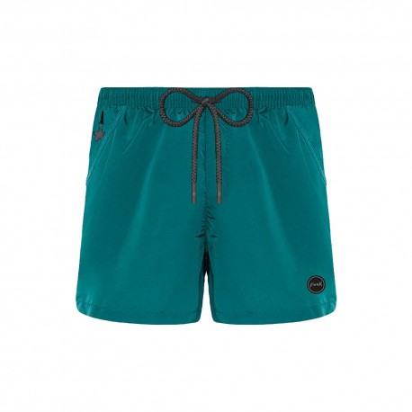 Effek Costume Boxer Uomo Cangiante Verde Uomo
