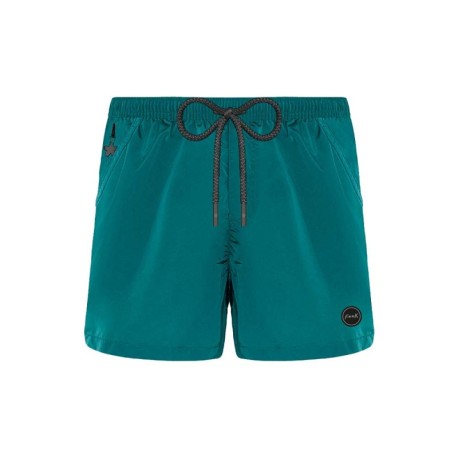 Effek Costume Boxer Uomo Cangiante Verde Uomo