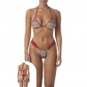 Effek Bikini Triangolo Sgambato Multi Donna