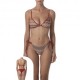 Effek Bikini Triangolo Laccetti Multi Donna