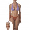 Effek Bikini Fantasia Peluche Multi Donna