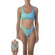 Effek Bikini Bralette Verde CHIARO Donna