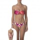 Effek Bikini Fascia Sbambolato Donna