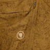Endura Pantaloncini Mtb Hummvee Trail Bronze Uomo