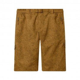 Endura Pantaloncini Mtb Hummvee Trail Bronze Uomo