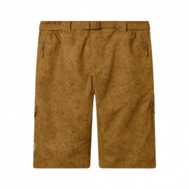 Endura Pantaloncini Mtb Hummvee Trail Bronze Uomo