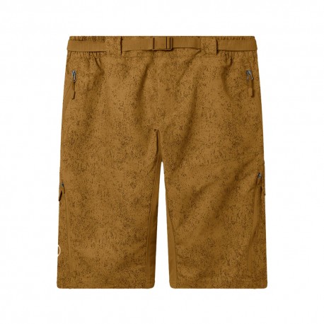 Endura Pantaloncini Mtb Hummvee Trail Bronze Uomo