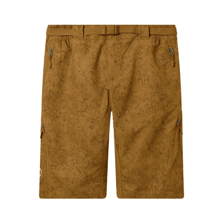 Endura Pantaloncini Mtb Hummvee Trail Bronze Uomo