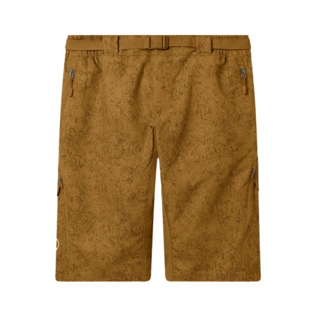 Endura Pantaloncini Mtb Hummvee Trail Bronze Uomo