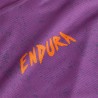 Endura T-Shirt Mtb Singletrack Print End Purple Donna