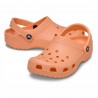 Crocs Glog Arancione - Sandalo Donna