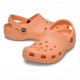 Crocs Glog Arancione - Sandalo Donna