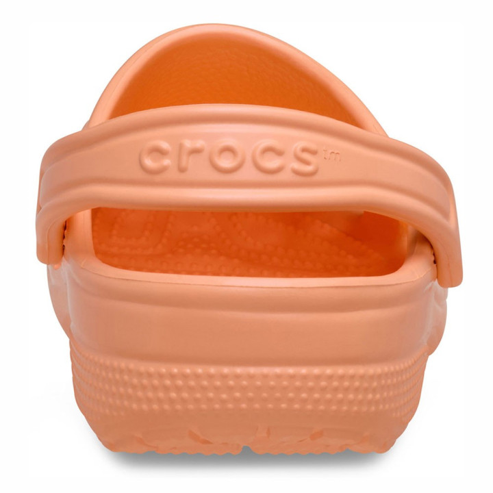 Crocs Glog Arancione - Sandalo Donna