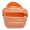 Crocs Glog Arancione - Sandalo Donna