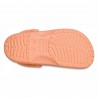 Crocs Glog Arancione - Sandalo Donna