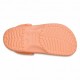 Crocs Glog Arancione - Sandalo Donna