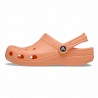 Crocs Glog Arancione - Sandalo Donna