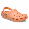 Crocs Glog Arancione - Sandalo Donna
