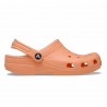 Crocs Glog Arancione - Sandalo Donna