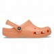 Crocs Glog Arancione - Sandalo Donna