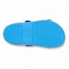 Crocs Crocband Toddler Blu - Sandalo Bambino