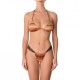 Effek Bikini Triangolo Brasiliano Brown Donna