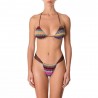 Effek Bikini Triangolo Brasiliano Viola Donna