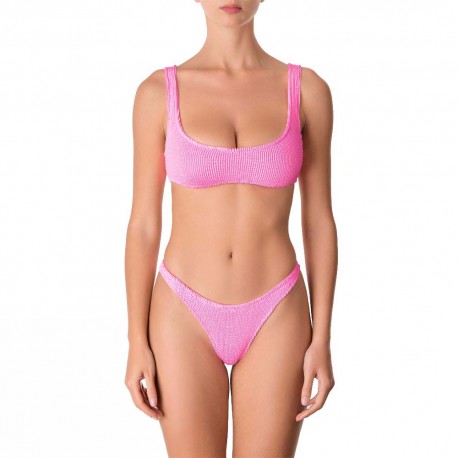 Effek Bikini Fascia Rosa Donna