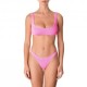 Effek Bikini Fascia Rosa Donna